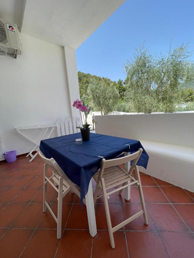 Apartahotel Vignanotica