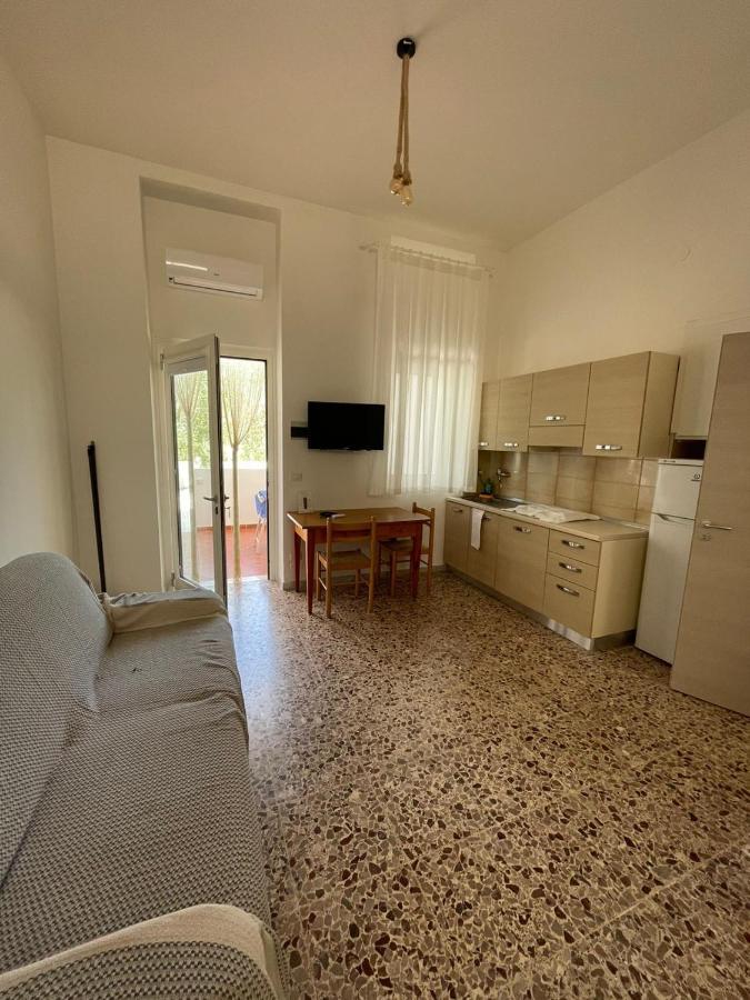 Apartahotel Vignanotica
