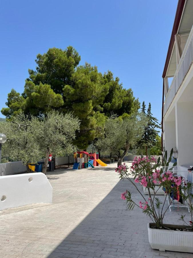 Vignanotica Apartahotel *
