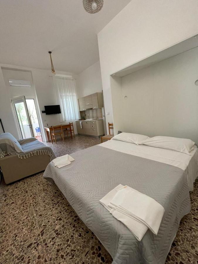 Apartahotel Vignanotica