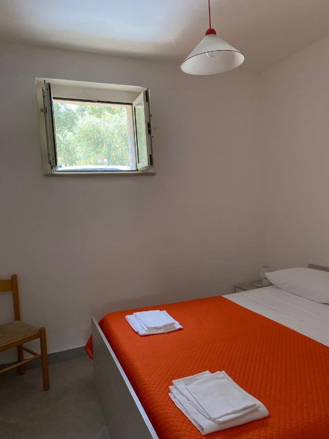Vignanotica Apartahotel Mattinata