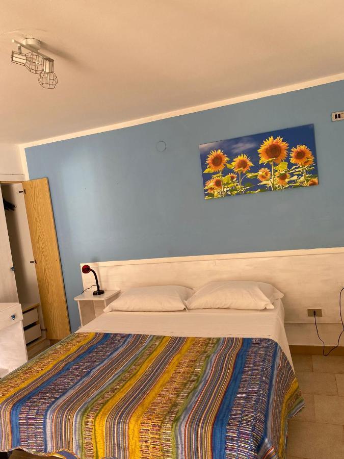 Vignanotica Apartahotel