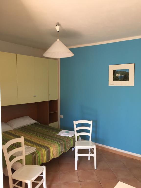 Apartahotel Vignanotica Mattinata