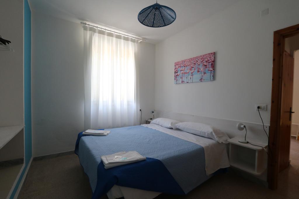Apartahotel Vignanotica Mattinata