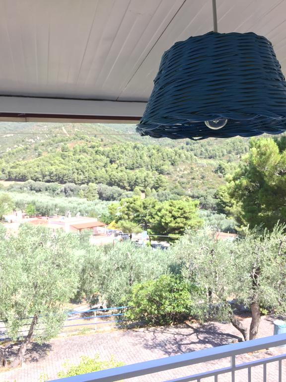 Vignanotica Apartahotel Mattinata