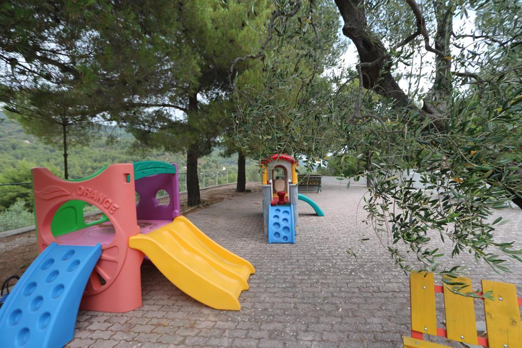 Vignanotica Apartahotel *