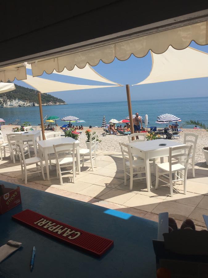 Apartahotel Vignanotica