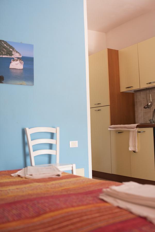 Vignanotica Apartahotel *
