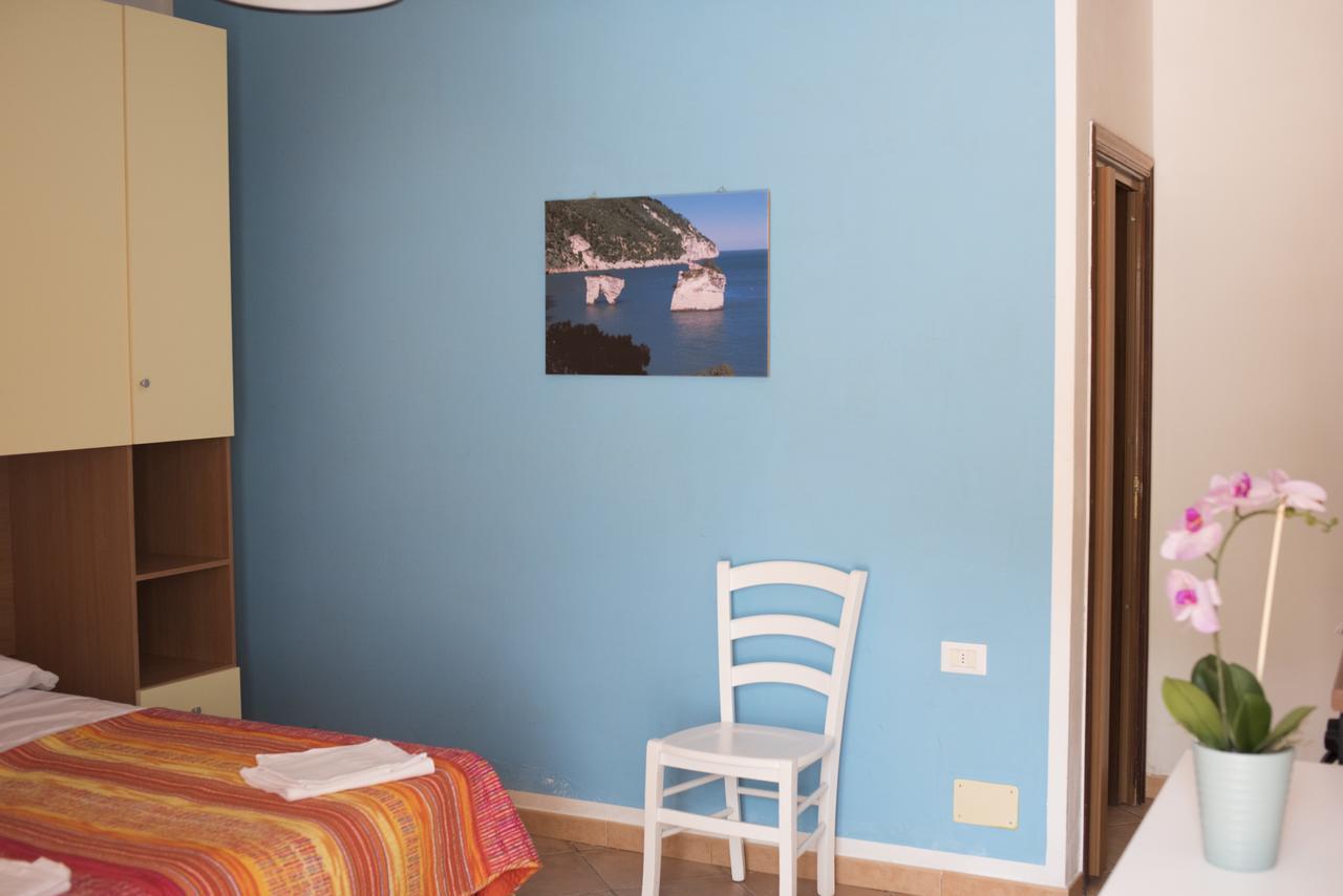 Apartahotel Vignanotica Mattinata