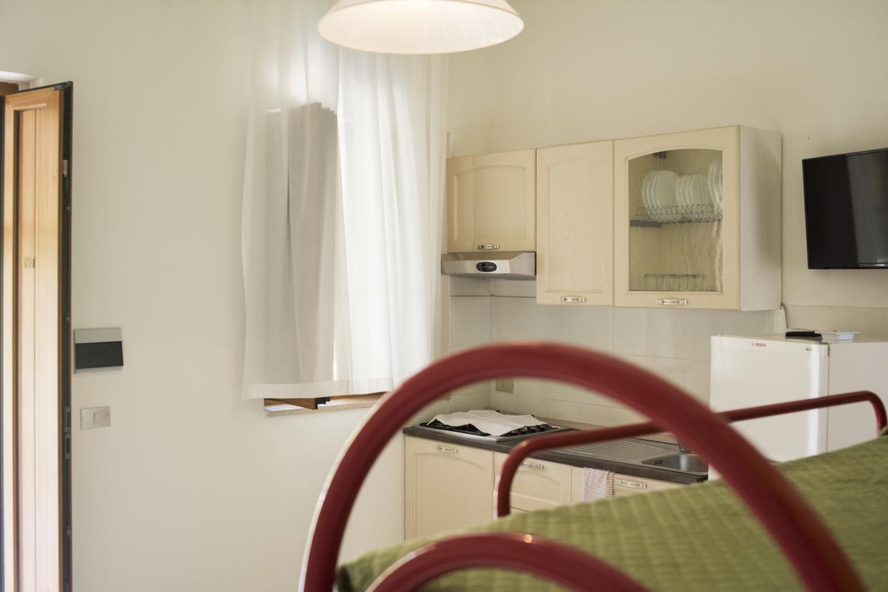 Apartahotel Vignanotica