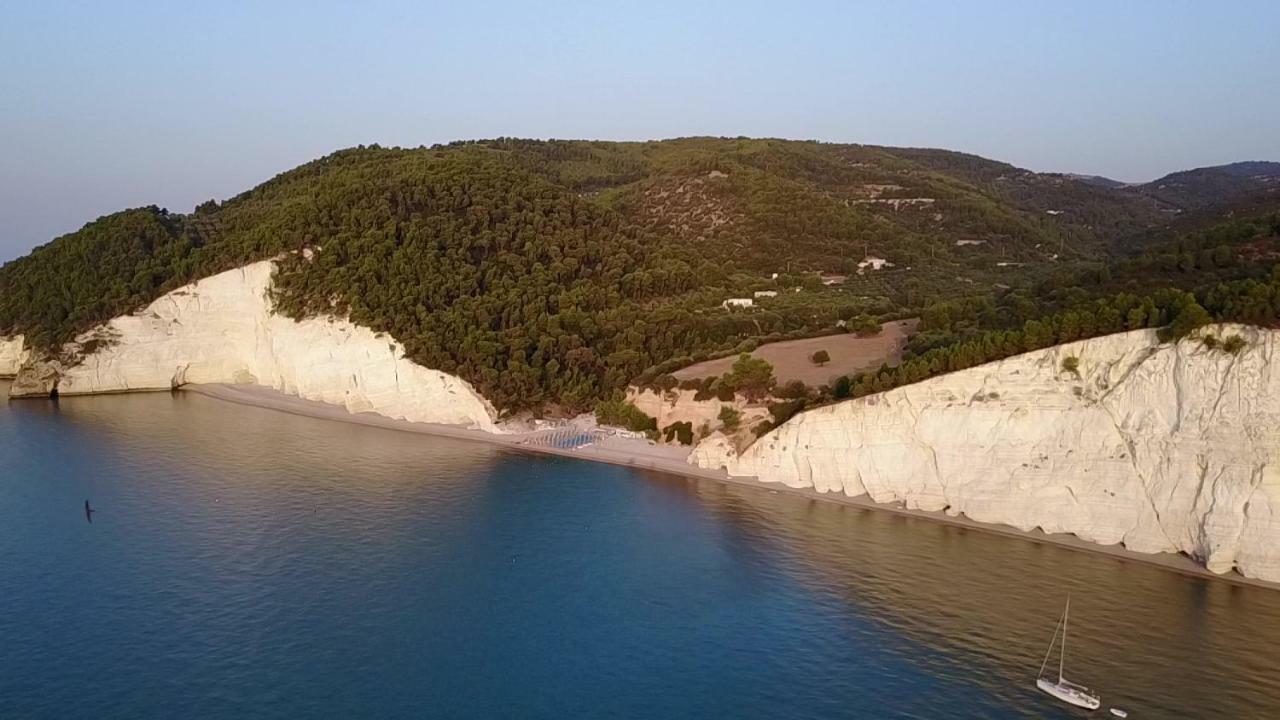 Apartahotel Vignanotica Mattinata