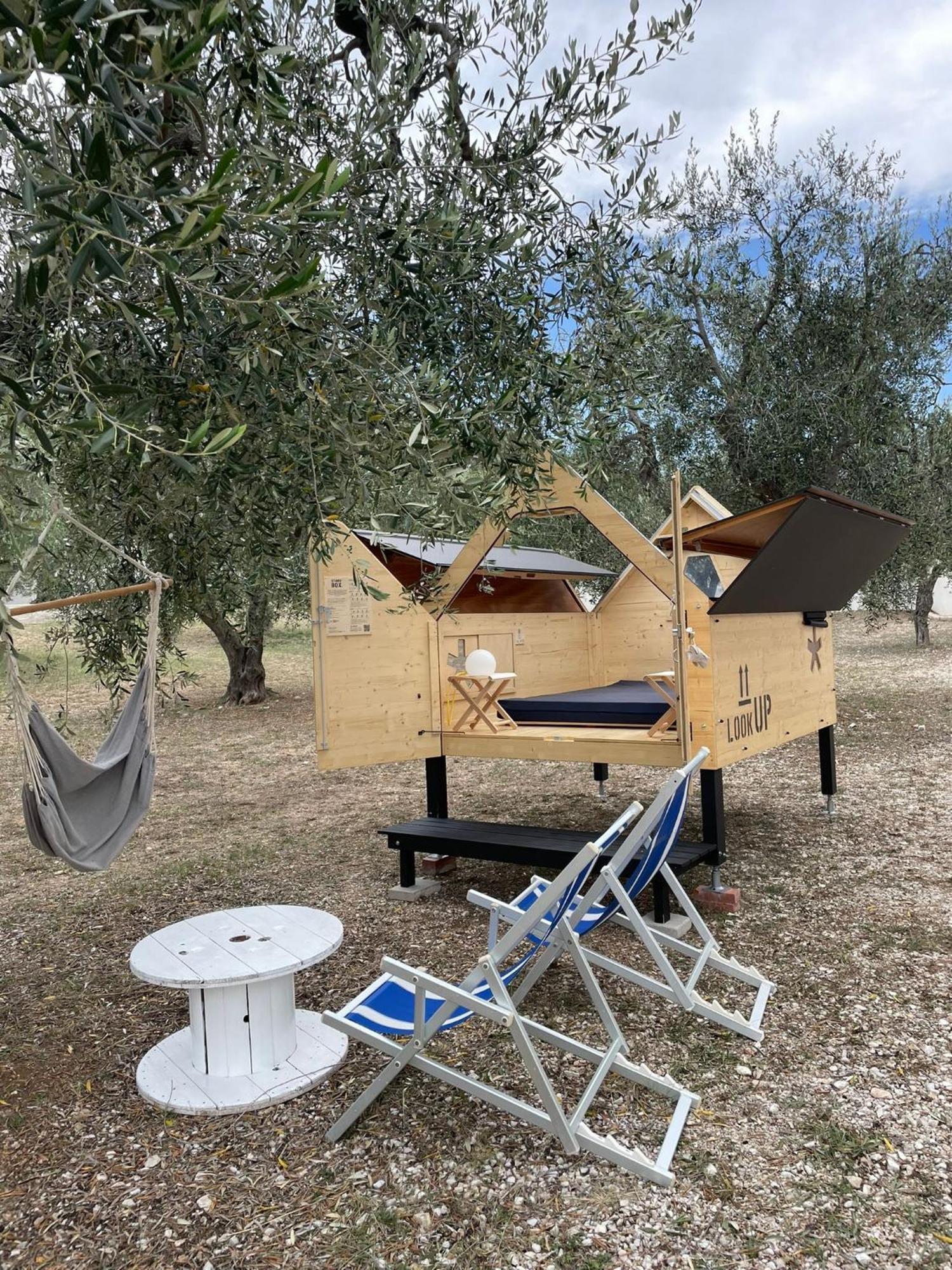 Aparthotel Vignanotica *