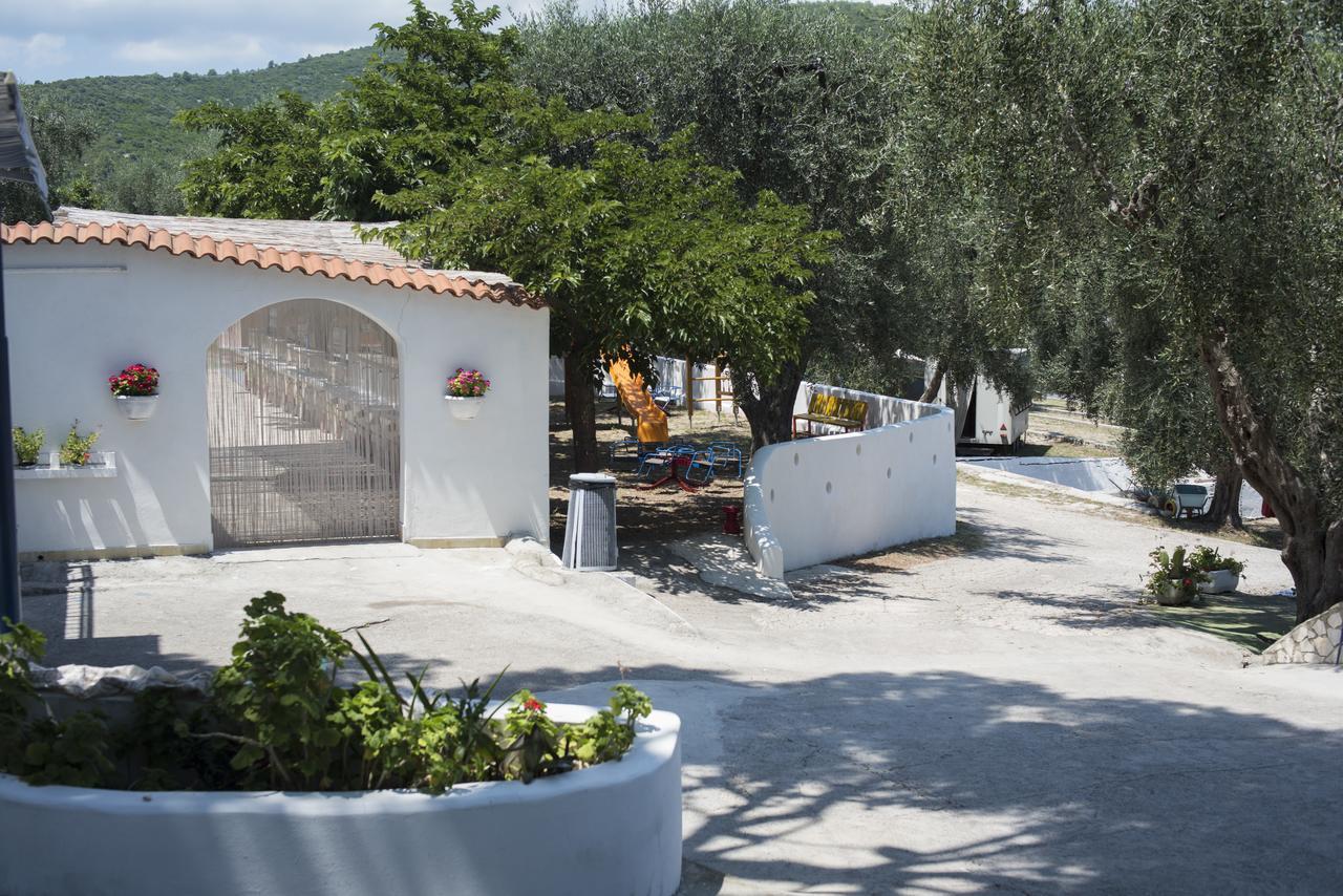Appart hôtel Vignanotica