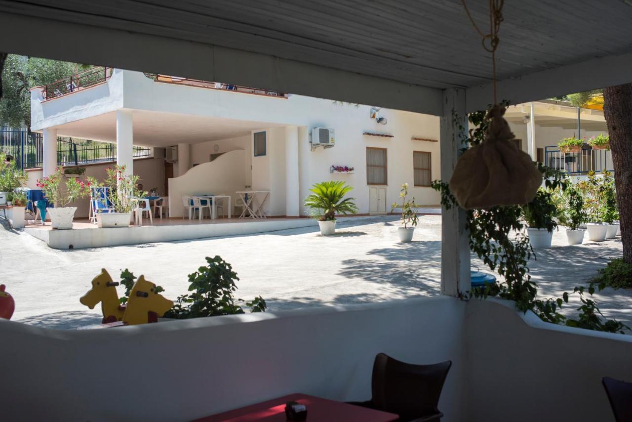 Vignanotica Appart hôtel *